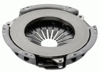 Clutch Pressure Plate  SACHS